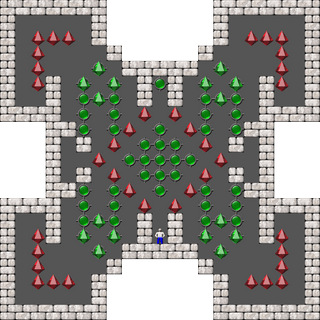 Уровень 6 — Dushi 01